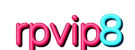 rpvip8 — logo kanal