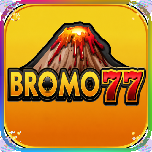 bromo77 — mitra unggulan