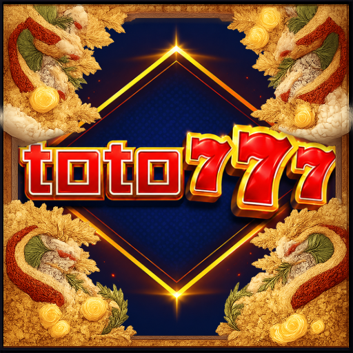 toto777 — mitra unggulan